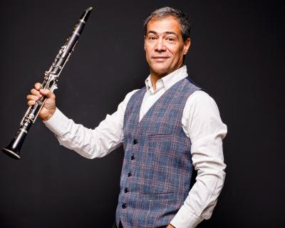 Alessandro Carbonare