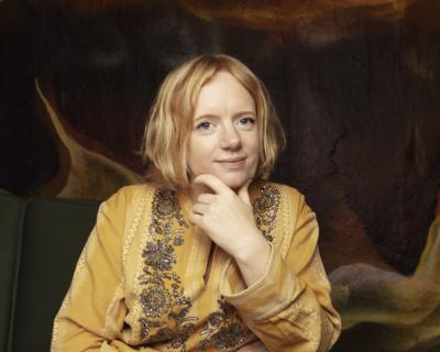 Erika Fatland