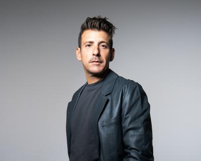 Francesco Gabbani