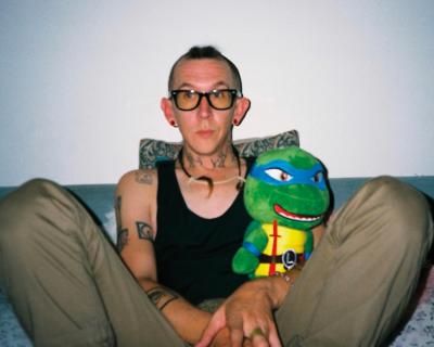 Micah P. Hinson
