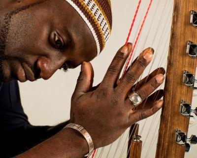 Seckou Keita