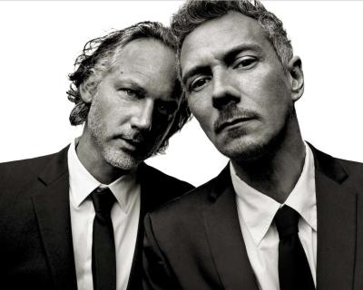 Kruder & Dorfmeister