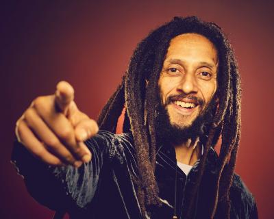Julian Marley