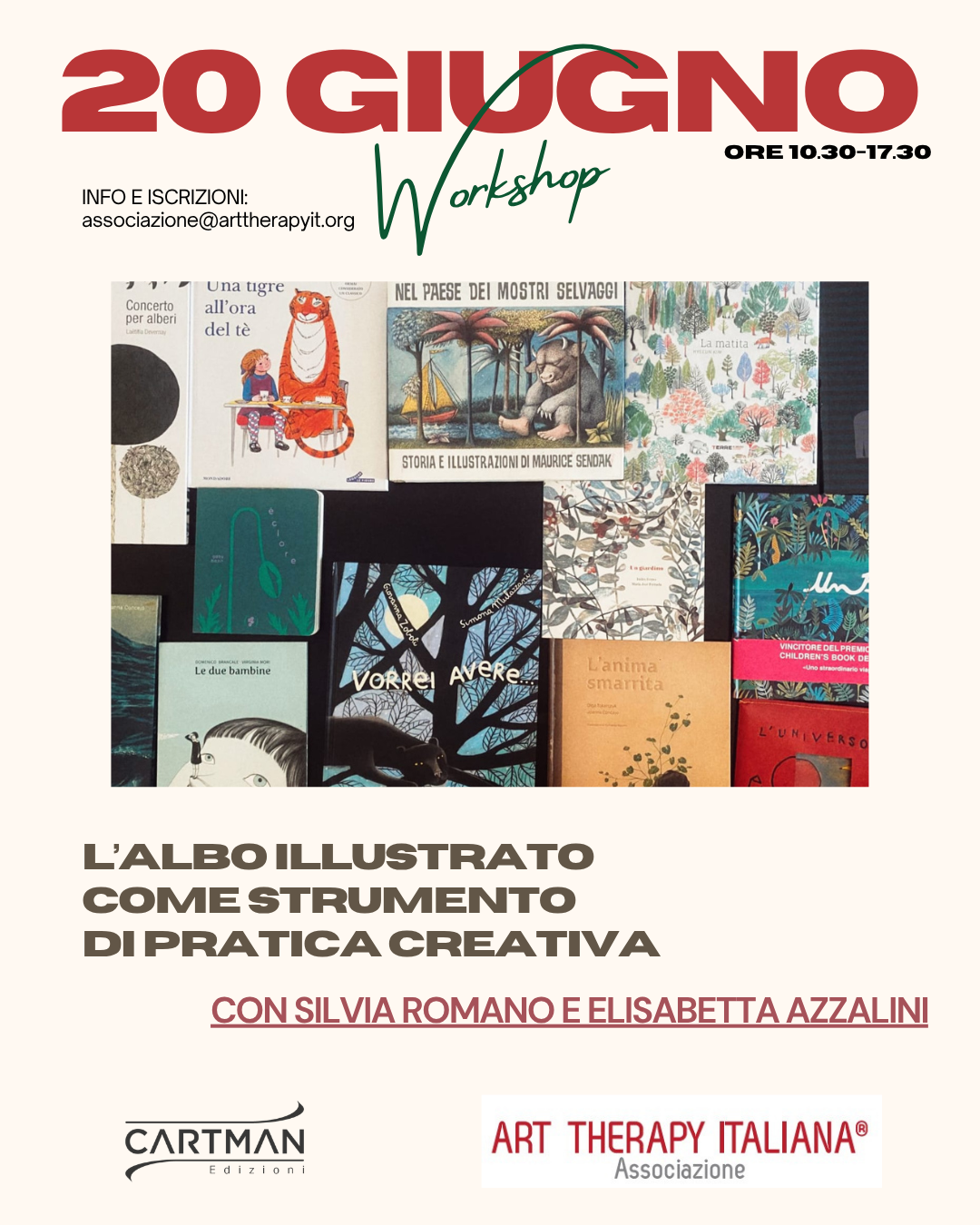 L'albo illustrato come strumento di pratica creativa