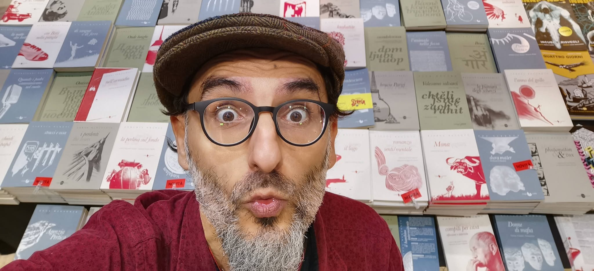 Mendo Fabio Mendolicchio