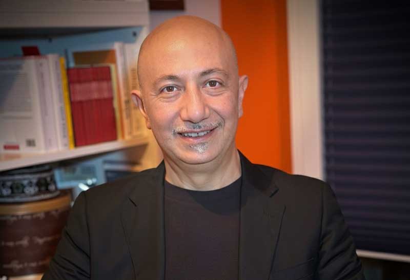 Silvio Maria Cantoro