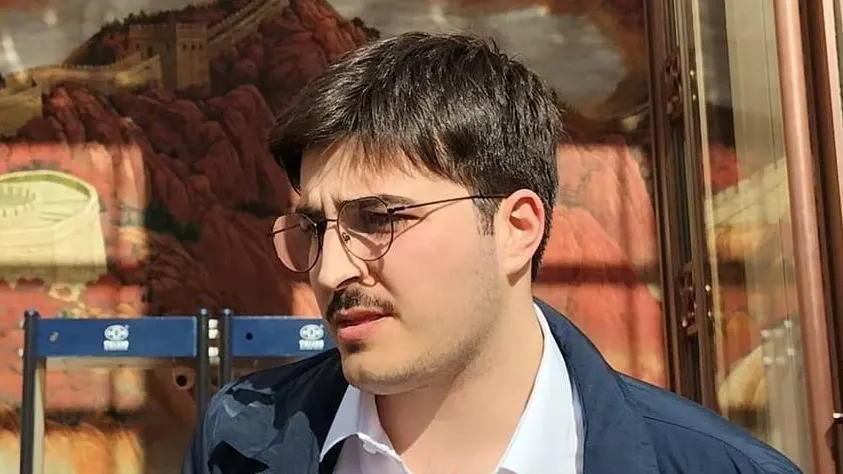 Samuele Soddu