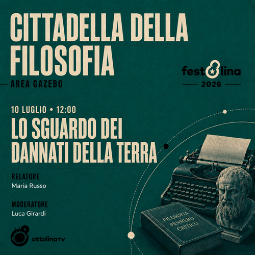 Lo sguardo dei dannati della terra