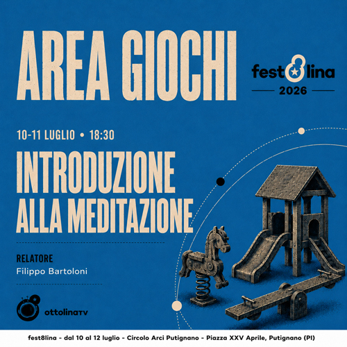 Introduzione alla Meditazione