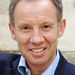 Sylvain Bellenger
