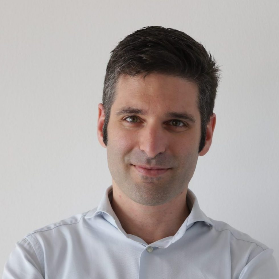 Antonio Maconi