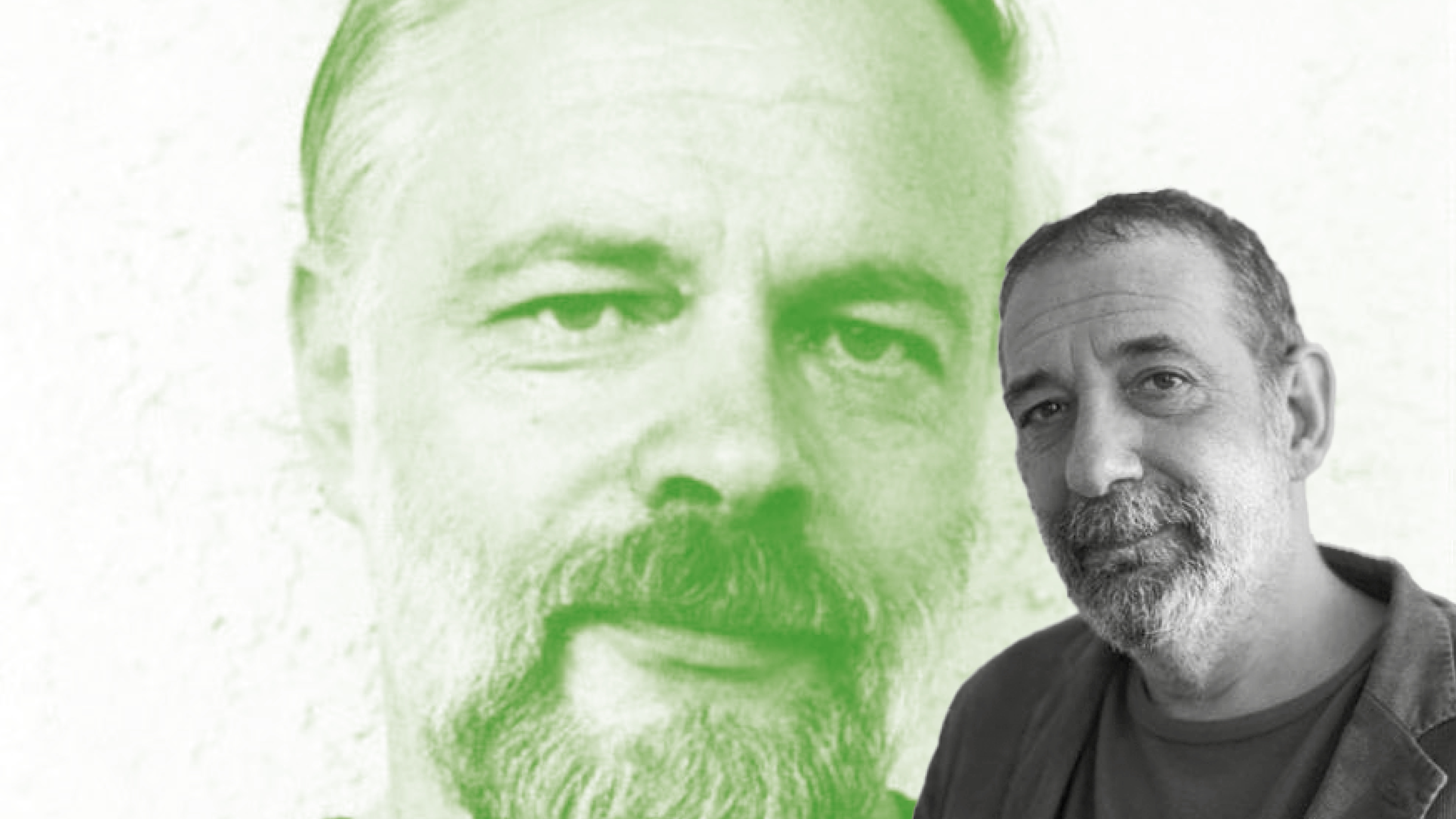 La magia dei classici, Philip K. Dick. Incontro con Emanuele Trevi
