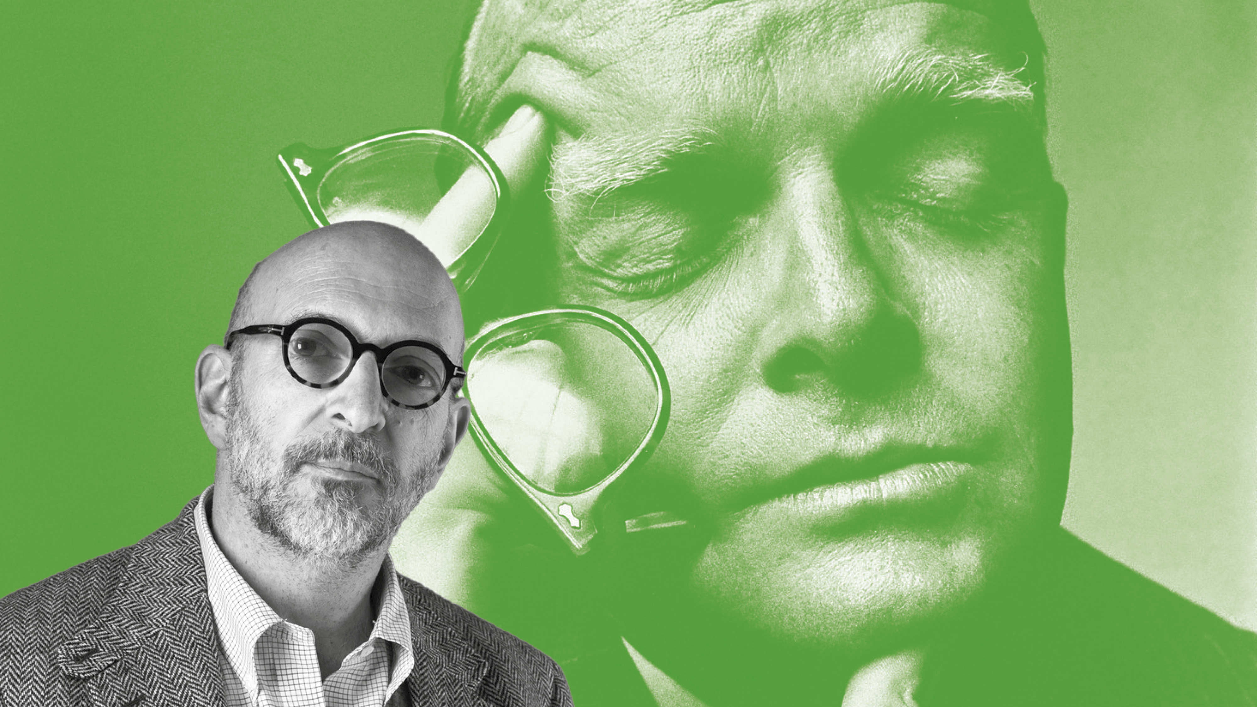 La magia dei classici, Truman Capote. Incontro con Alessandro Piperno