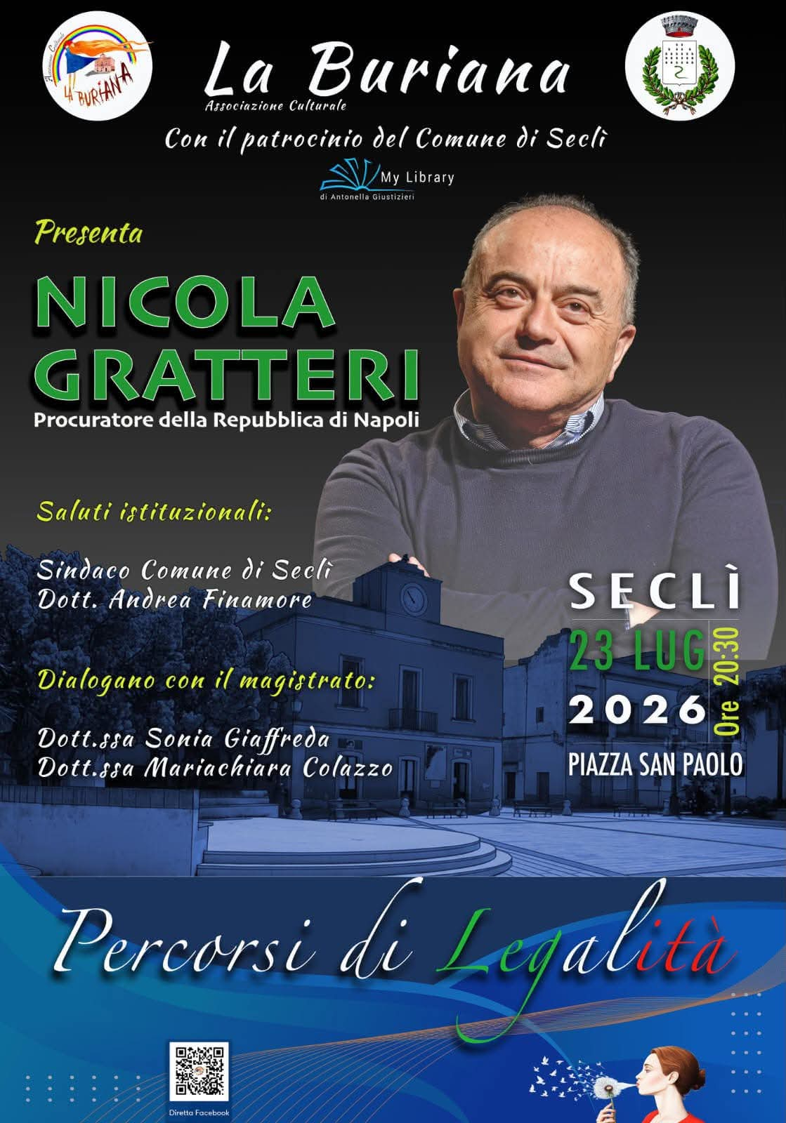 Percorsi di Legalità 