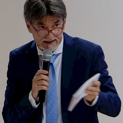Enzo Varricchio