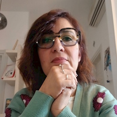 Antonella Lamanna