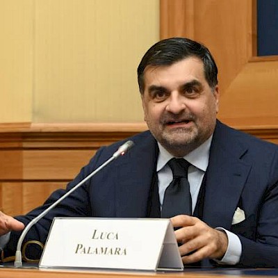 Luca Palamara