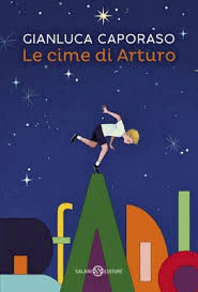Le cime di Arturo