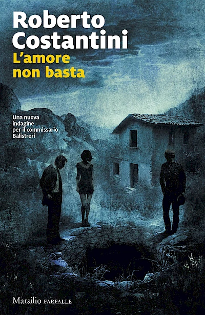 L’amore non basta