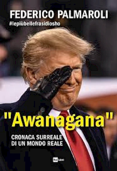 Awanagana