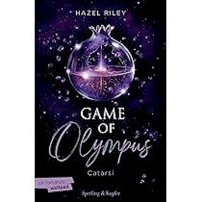 Game of Olympus