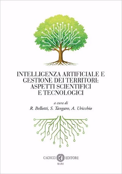 Intelligenza Artificiale e gestione dei territori: aspetti scientifici e tecnologici