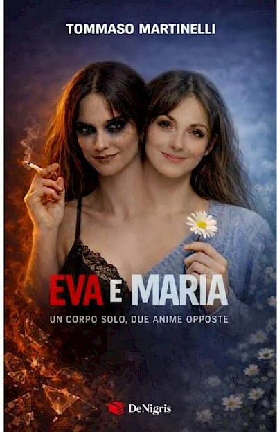 Eva e Maria. Un solo corpo due anime opposte
