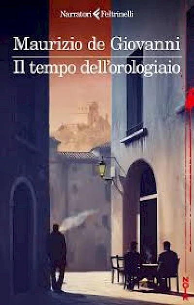 Il tempo dell’orologiaio