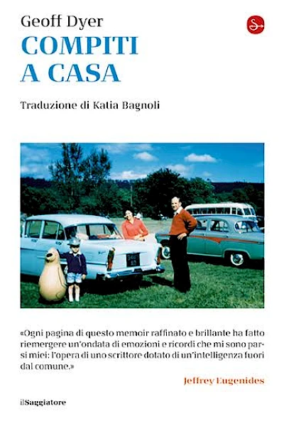 Compiti a casa