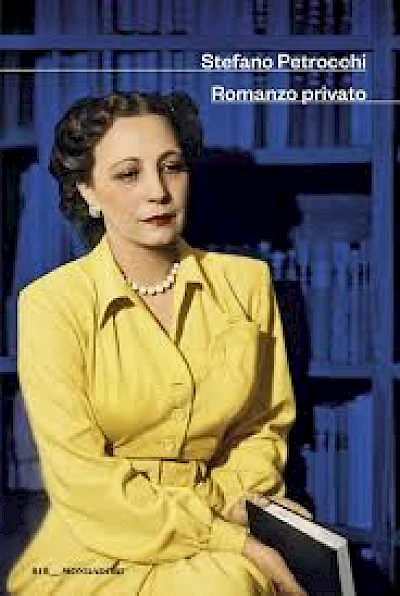 Romanzo privato