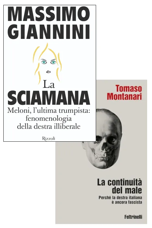 Il governo delle Destre