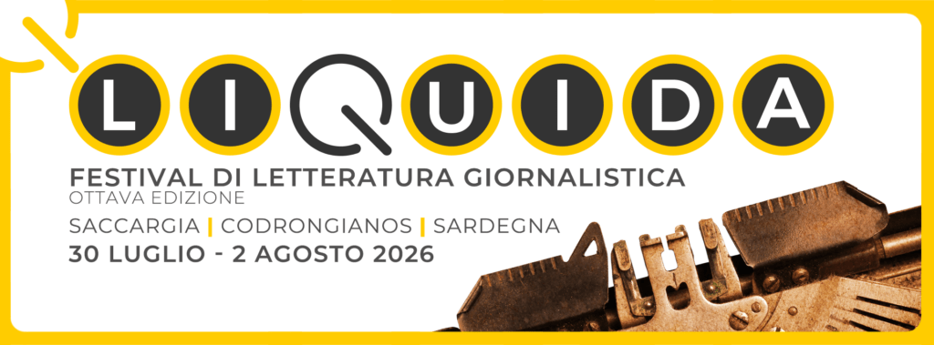 Festival Liquida 2026