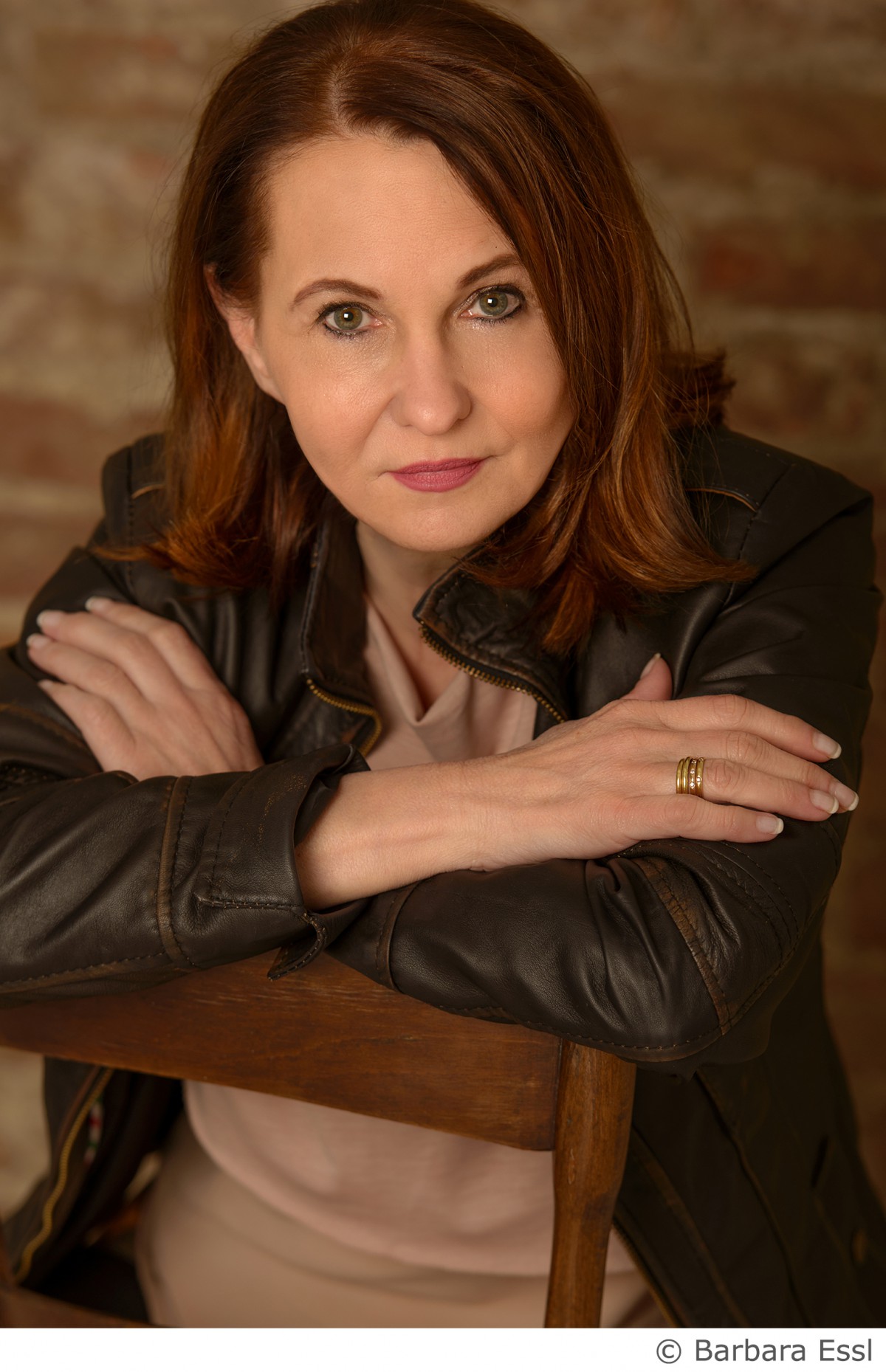 Andrea Nagele