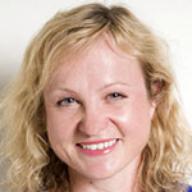 Jane Martinson