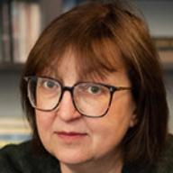 Galina Timchenko