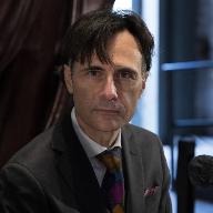 Luca Melchionna