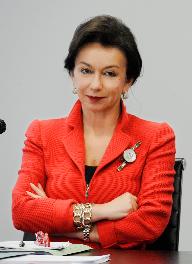 Monica Mondardini