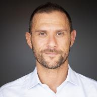 Marco Raspati