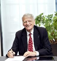 Enrico Salza