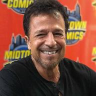 John Romita Jr.