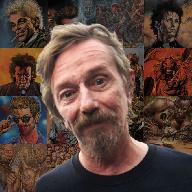 Glenn Fabry