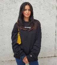 Cinzia Galgano 'CineCinzia'