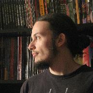 Riccardo Farina
