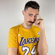 Lorenzo Fazio 'Kobe'