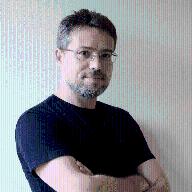 Mauro Monti