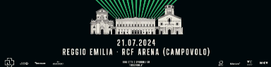 RAMMSTEIN: EUROPE STADIUM TOUR 2024