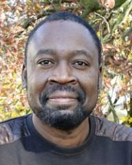 Rahmane Idrissa