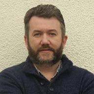 Kevin McManus