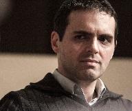 Matteo Spicuglia
