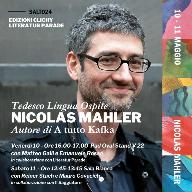 Nicolas Mahler